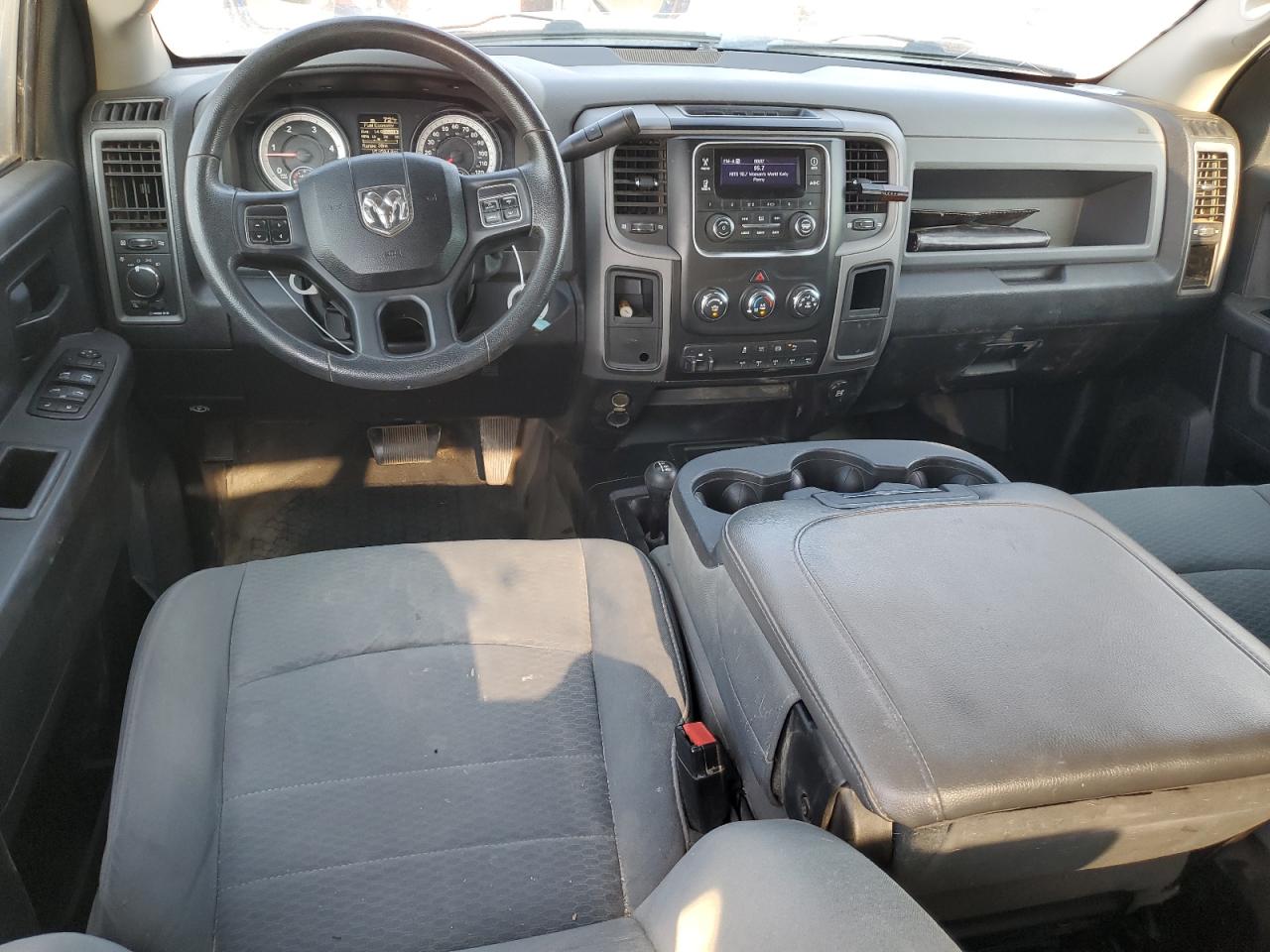3C63RRGL3EG108677 2014 Ram 3500 St