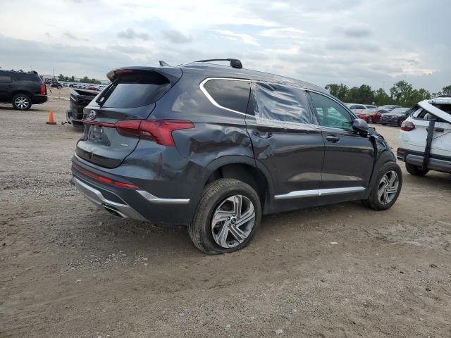 2022 HYUNDAI SANTA FE S 5NMS2DAJ2NH403003  63504724