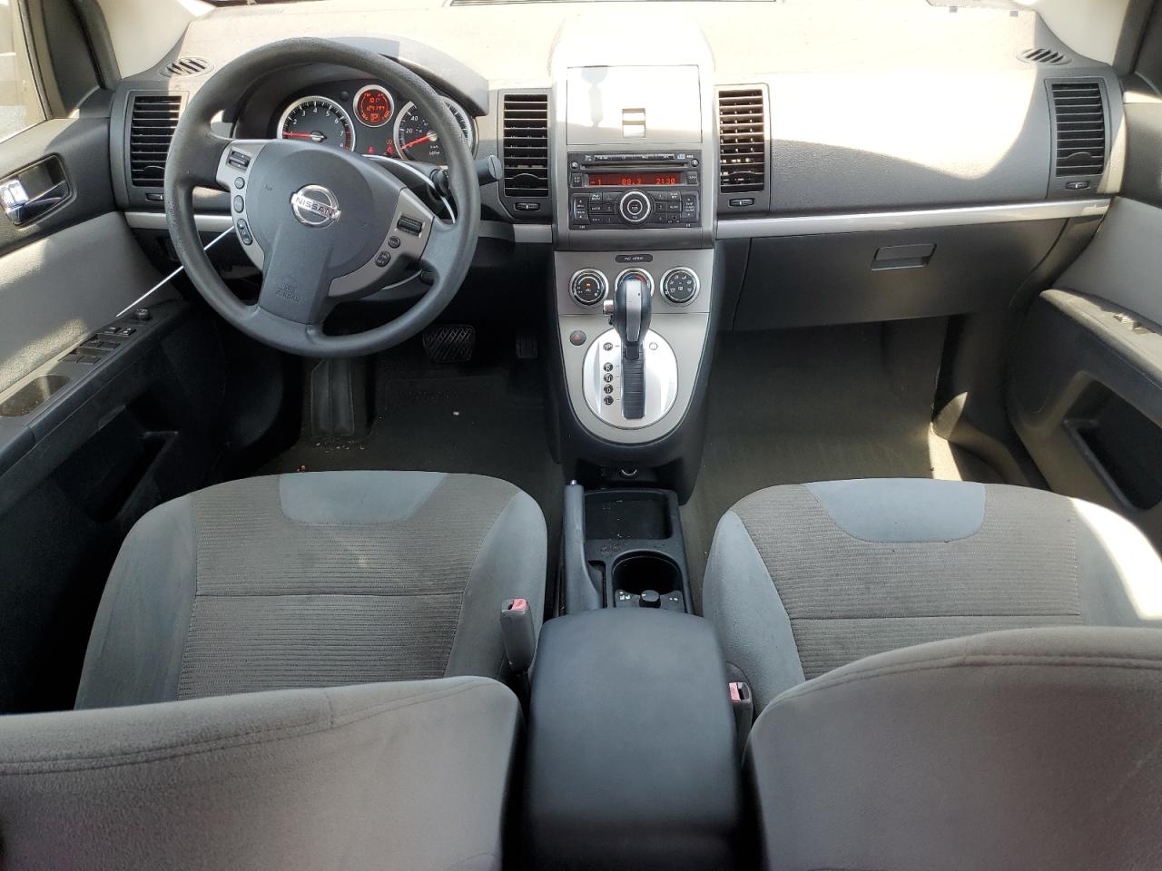 3N1AB6AP4AL655881 2010 Nissan Sentra 2.0