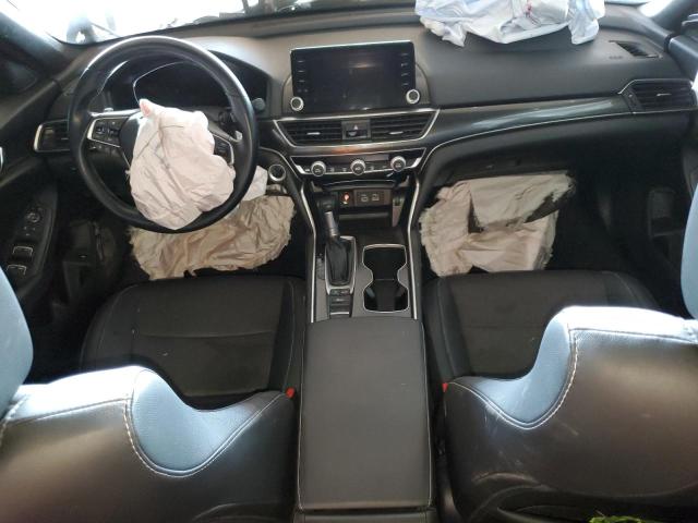 2021 HONDA ACCORD SPO - 1HGCV1F31MA046153