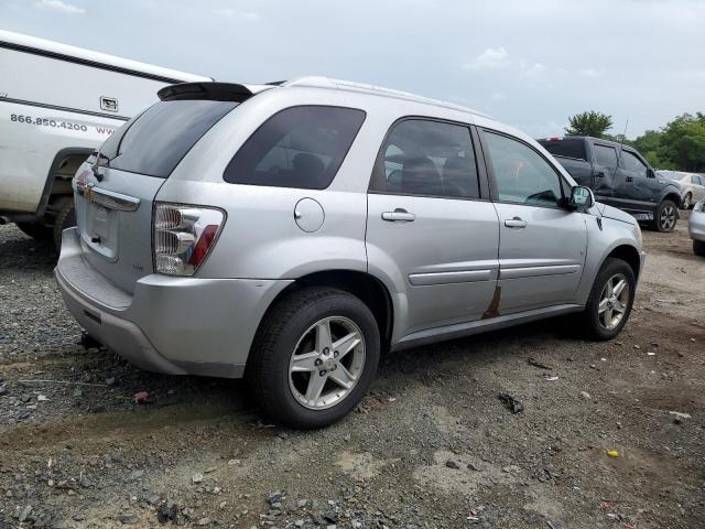 2006 Chevrolet Equinox Lt VIN: 2CNDL73F266025608 Lot: 62824944