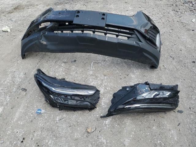 2022 CHEVROLET EQUINOX LT - 3GNAXTEV4NL139555