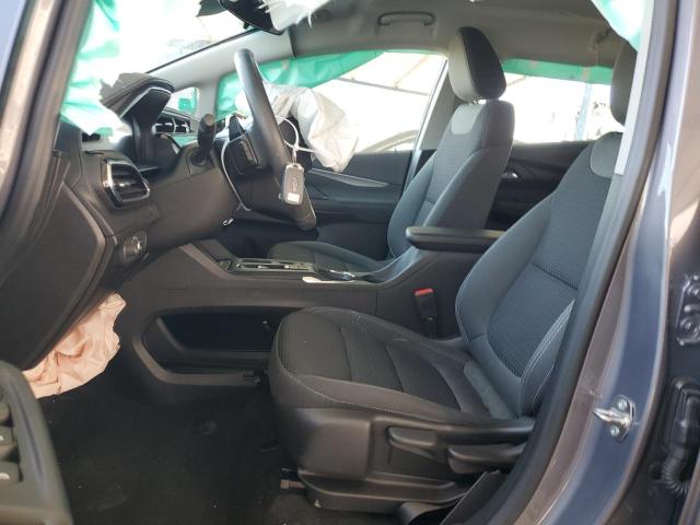 2023 Chevrolet Bolt Ev 1Lt VIN: 1G1FW6S04P4198196 Lot: 61948674