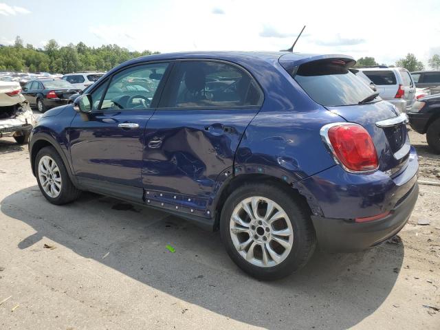 VIN ZFBCFXBTXGP398995 2016 Fiat 500X, Easy no.2