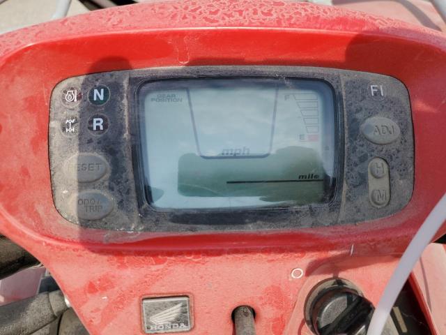 2008 HONDA TRX680 FA - 1HFTE330784301984