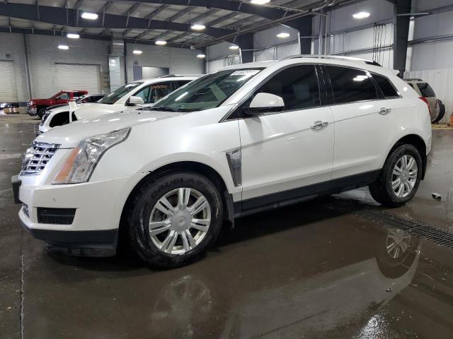 2015 CADILLAC SRX LUXURY 3GYFNEE34FS595460  61562954