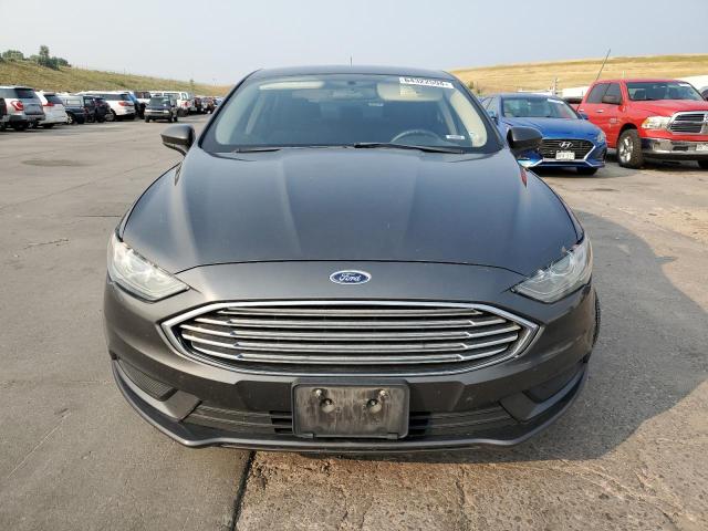 VIN 3FA6P0LU3JR124579 2018 Ford Fusion, Se Hybrid no.5