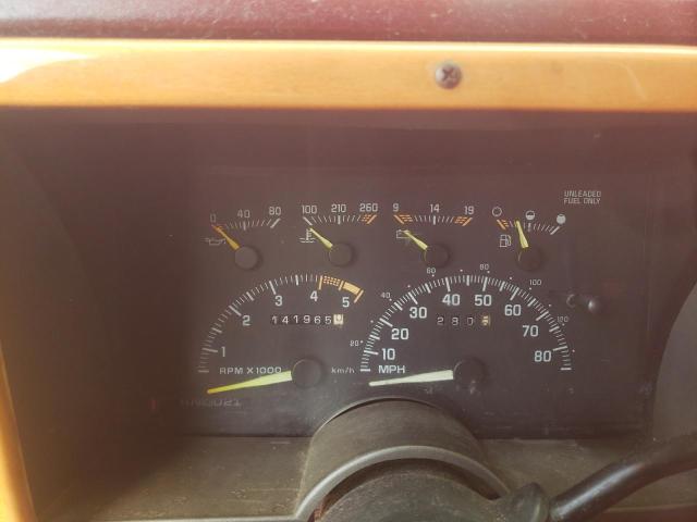 1994 GMC Sierra C1500 VIN: 1GDEC19K0RE559115 Lot: 61678304