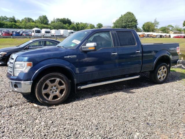 2014 FORD F150 SUPER #3025114182