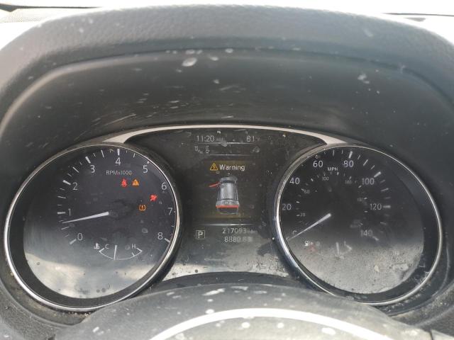 2016 NISSAN ROGUE S - 5N1AT2MV2GC856403