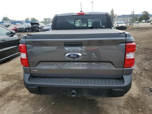 2024 FORD MAVERICK L 3FTTW8M32RRA11691
