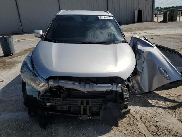 2020 NISSAN KICKS SV - 3N1CP5CV0LL569499