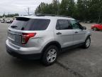 FORD EXPLORER photo