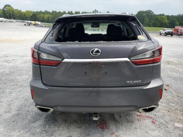 2016 LEXUS RX 350 BAS - 2T2BZMCA7GC002446