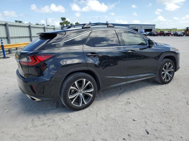 2019 Lexus Rx 350 Base VIN: 2T2ZZMCA8KC142755 Lot: 61622404