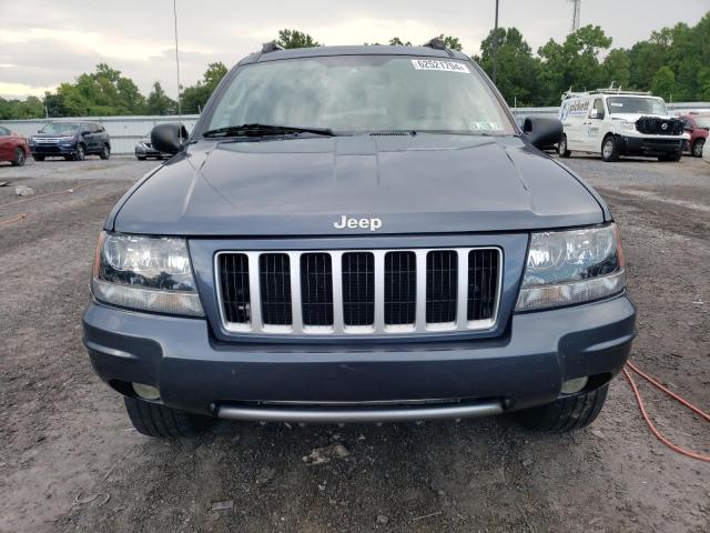 1J4GW48S84C164170 2004 Jeep Grand Cherokee Laredo