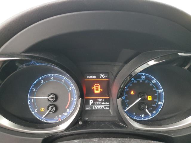 2016 TOYOTA COROLLA L - 2T1BURHE5GC517196