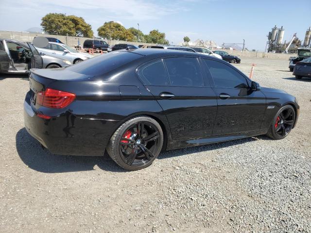 VIN WBA5B1C5XEDZ37125 2014 BMW 5 Series, 535 I no.3