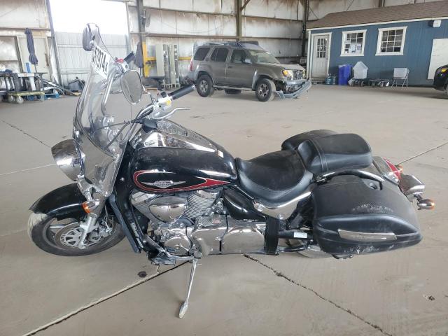 2016 SUZUKI VL1500 B - JS1VY56A8G2100108