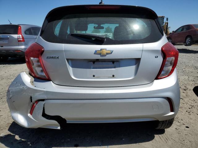 2021 Chevrolet Spark 1Lt VIN: KL8CD6SA7MC729717 Lot: 61069004