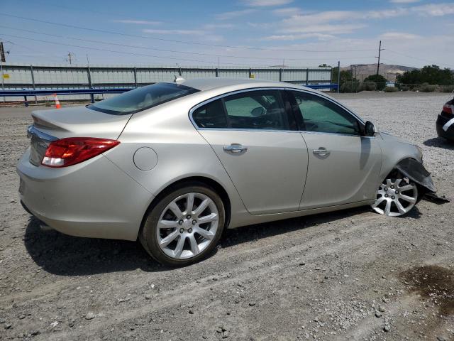 VIN 2G4GU5GV0D9218772 2013 Buick Regal, Premium no.3