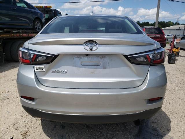 2019 TOYOTA YARIS L - 3MYDLBYV3KY513676