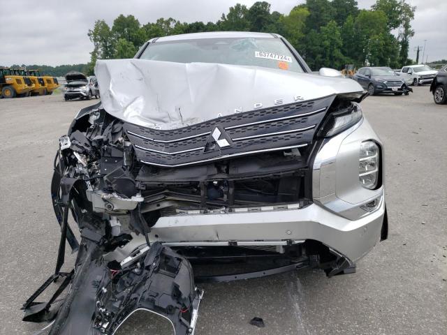 2024 MITSUBISHI OUTLANDER - JA4J3VA80RZ015565