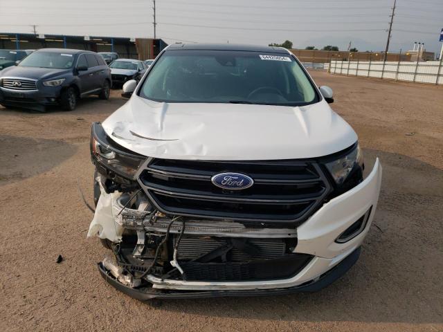 2015 FORD EDGE SPORT - 2FMTK4AP8FBB26183