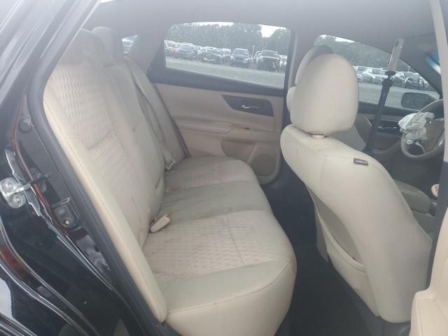 2017 NISSAN ALTIMA 2.5 - 1N4AL3AP6HC155581
