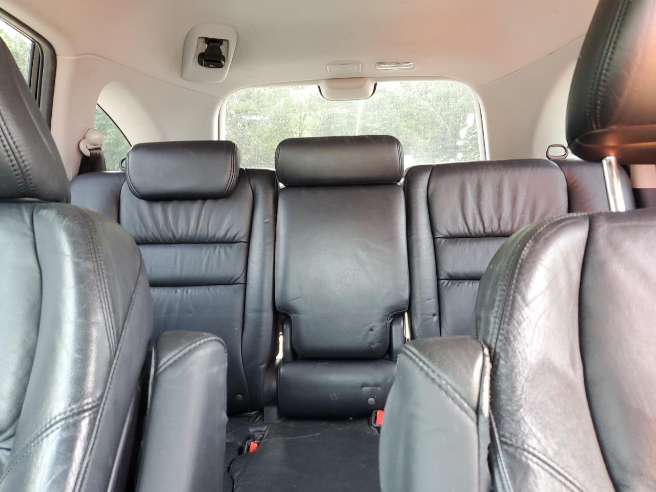 JHLRE48767C089179 2007 Honda Cr-V Exl