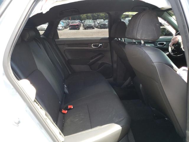 2024 HONDA CIVIC SPOR - 2HGFE2F55RH539766