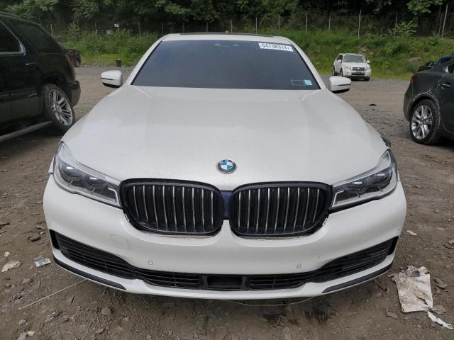 VIN WBA7F2C56JB238650 2018 BMW 7 SERIES no.5