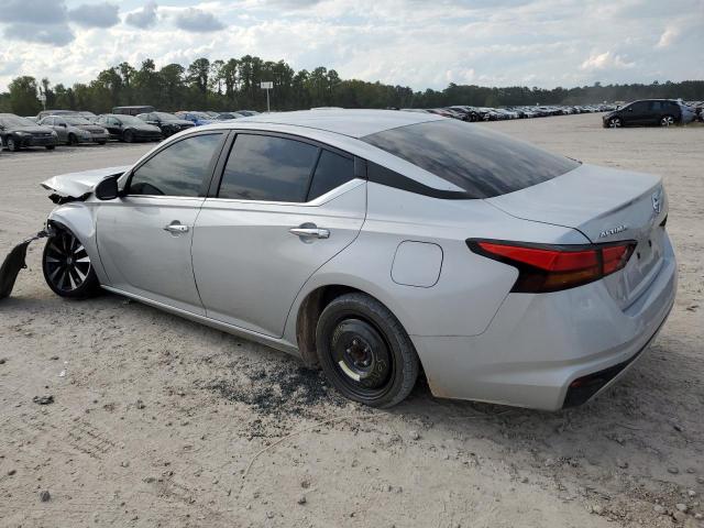 2022 NISSAN ALTIMA S - 1N4BL4BV2NN398067