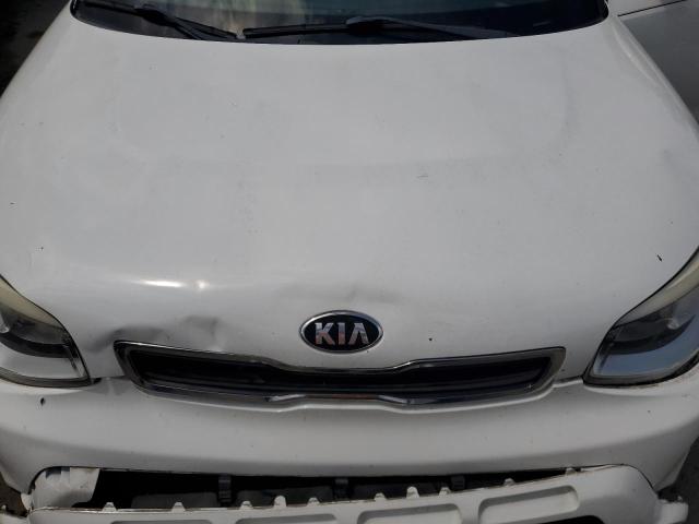 VIN KNDJX3A52E7055463 2014 KIA Soul, ! no.11