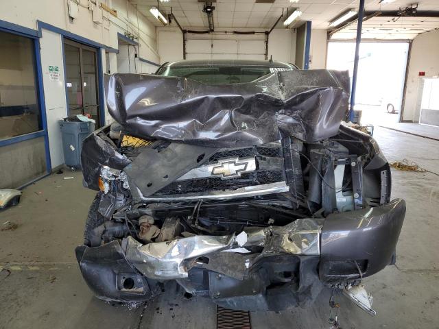 2011 Chevrolet Silverado K1500 Lt VIN: 1GCPKSE37BF131627 Lot: 63118264