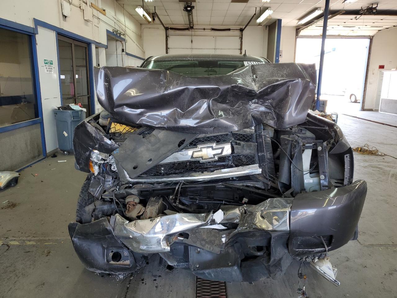 1GCPKSE37BF131627 2011 Chevrolet Silverado K1500 Lt