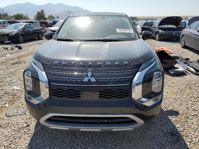 2022 MITSUBISHI OUTLANDER - JA4J4UA84NZ006563