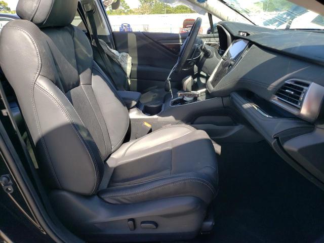 2024 SUBARU OUTBACK LI - 4S4BTANC9R3131878