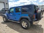 JEEP WRANGLER U photo