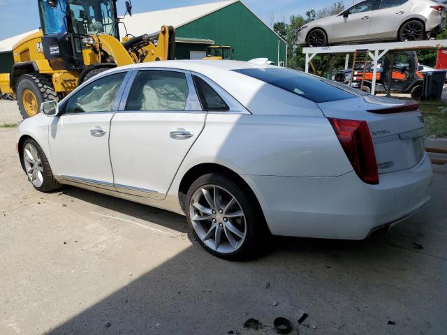 2016 CADILLAC XTS PREMIU 2G61R5S39G9123572  61616574