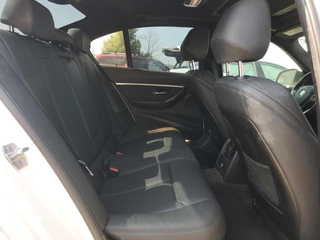 2017 BMW 328 D - WBA8E5C38HK388938