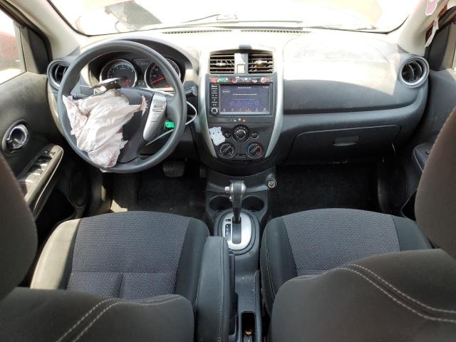 2018 NISSAN VERSA S - 3N1CN7APXJL878514