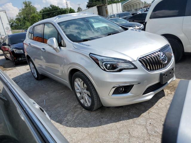 2016 BUICK ENVISION P - LRBFXFSX8GD245102