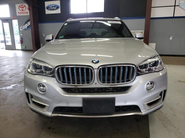 VIN 5UXKT0C55J0V99579 2018 BMW X5, Xdr40E no.5