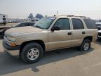 CHEVROLET TAHOE K150 photo