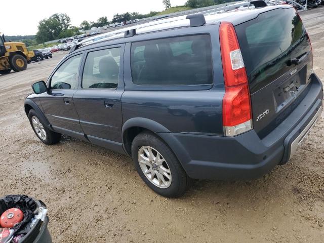 2007 Volvo Xc70 VIN: YV4SZ592871275861 Lot: 61668044