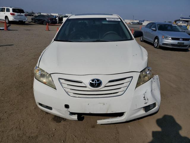 JTNBK46K373021769 2007 Toyota Camry Le