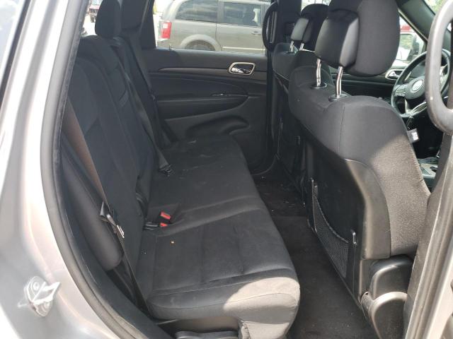 2016 JEEP GRAND CHER - 1C4RJFAG3GC427412