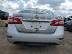 NISSAN SENTRA S photo