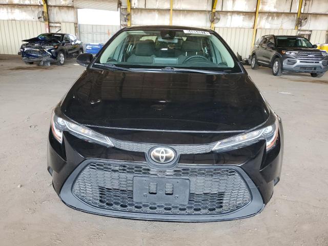 2020 TOYOTA COROLLA LE - JTDEPRAE3LJ046100